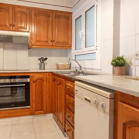 Apartamento El Capitan เลสกาลา ภายนอก รูปภาพ