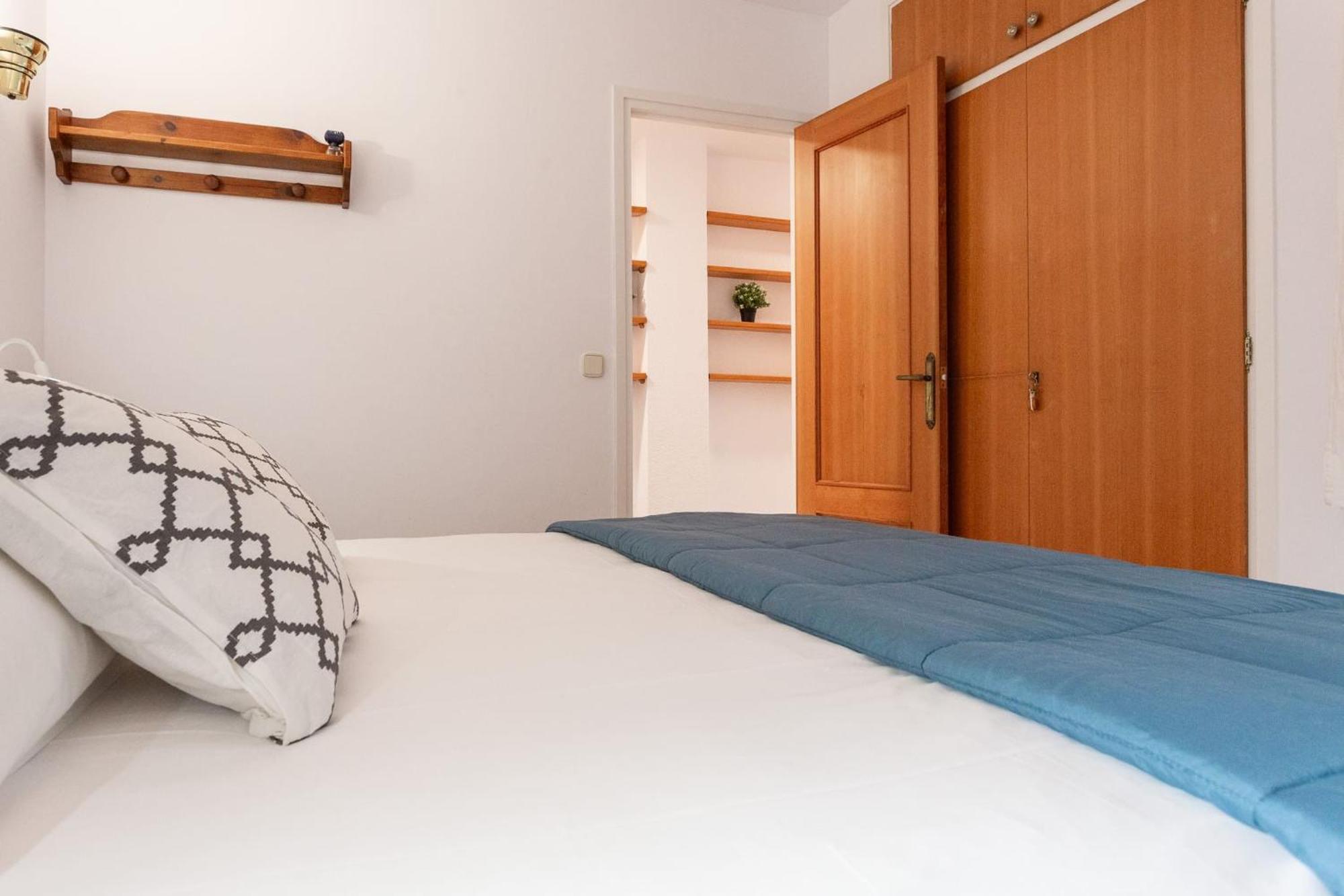 Apartamento El Capitan เลสกาลา ภายนอก รูปภาพ