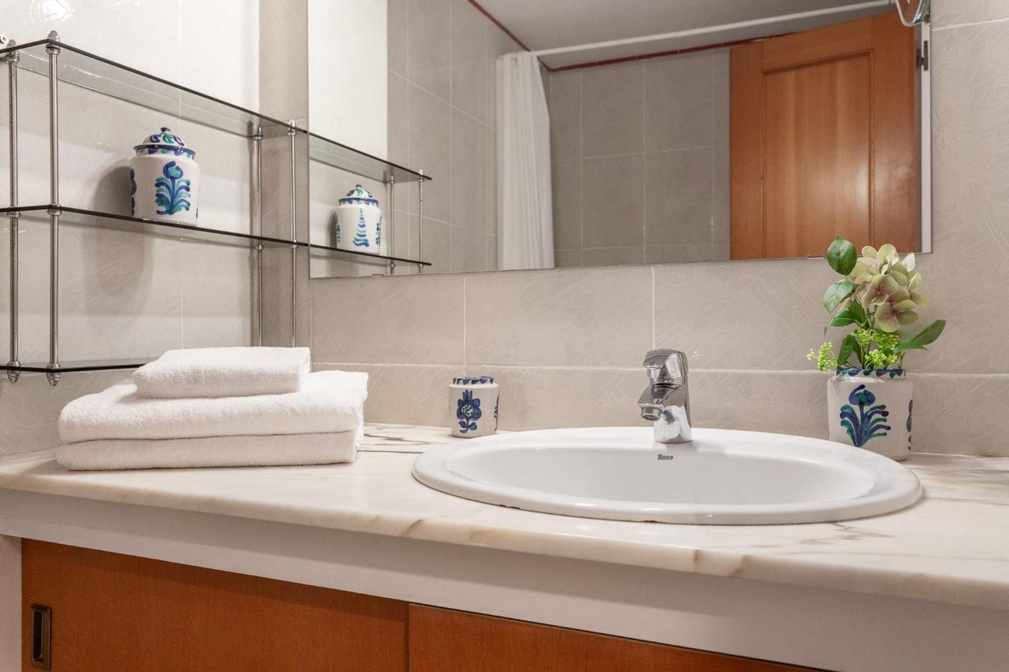Apartamento El Capitan เลสกาลา ภายนอก รูปภาพ