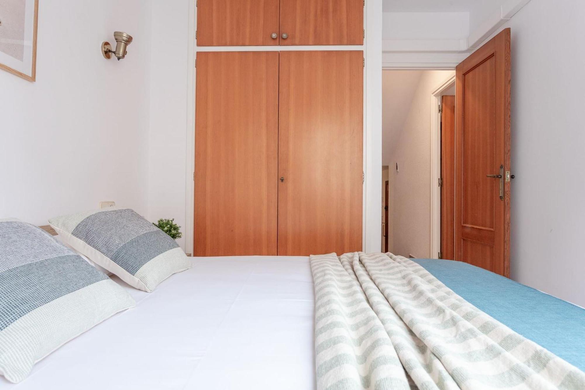 Apartamento El Capitan เลสกาลา ภายนอก รูปภาพ