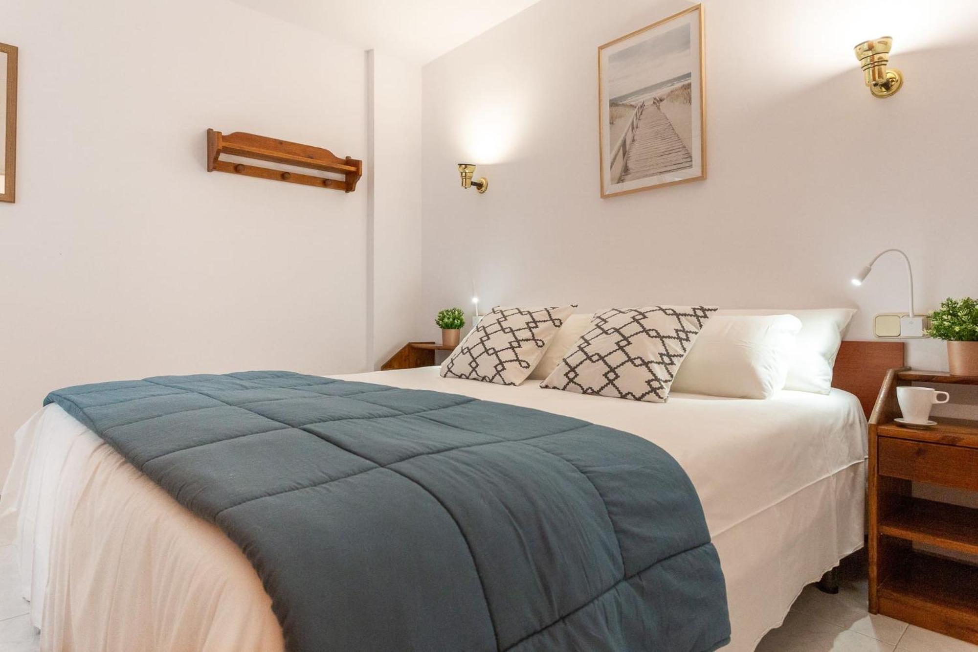 Apartamento El Capitan เลสกาลา ภายนอก รูปภาพ