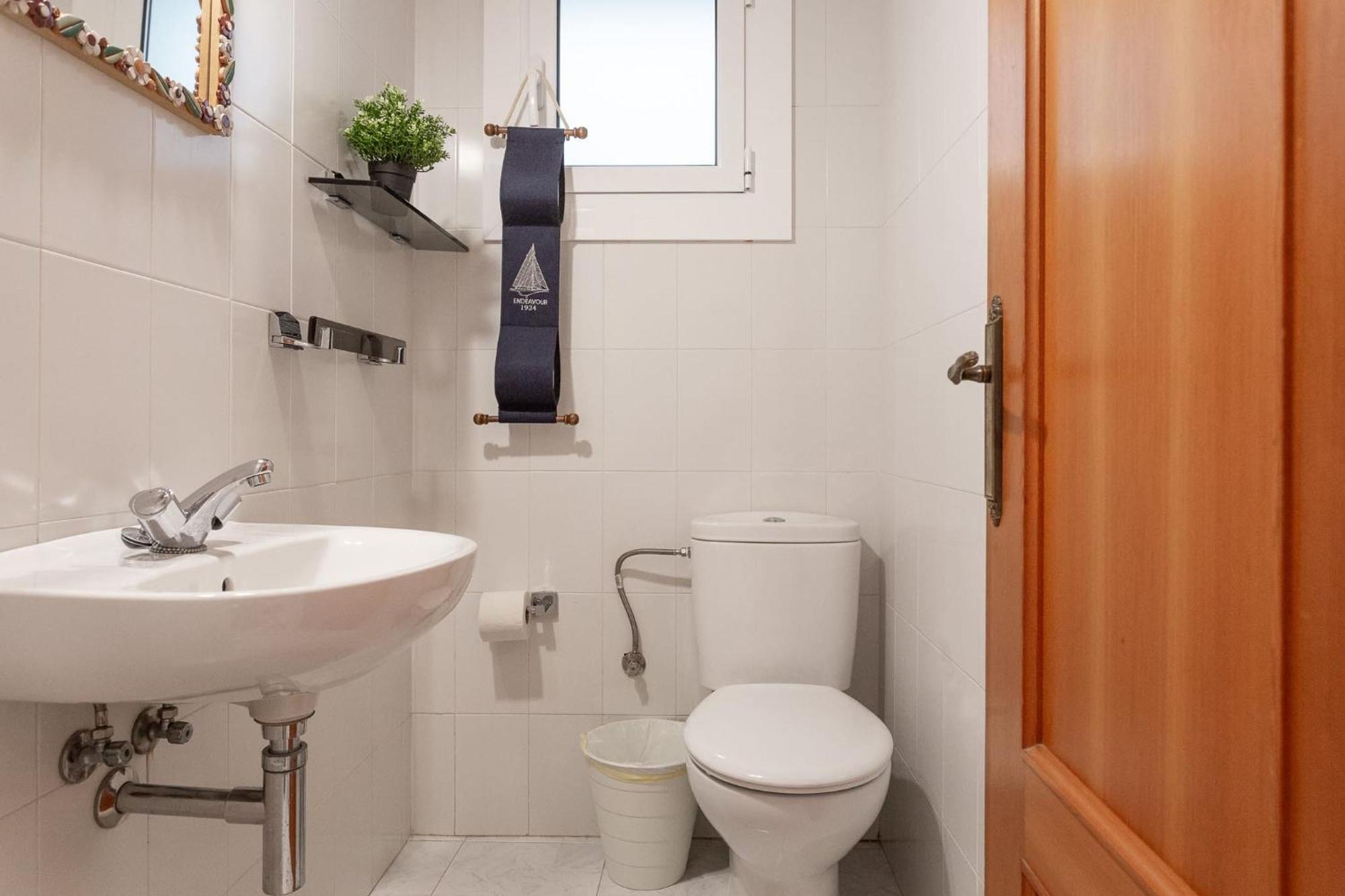 Apartamento El Capitan เลสกาลา ภายนอก รูปภาพ