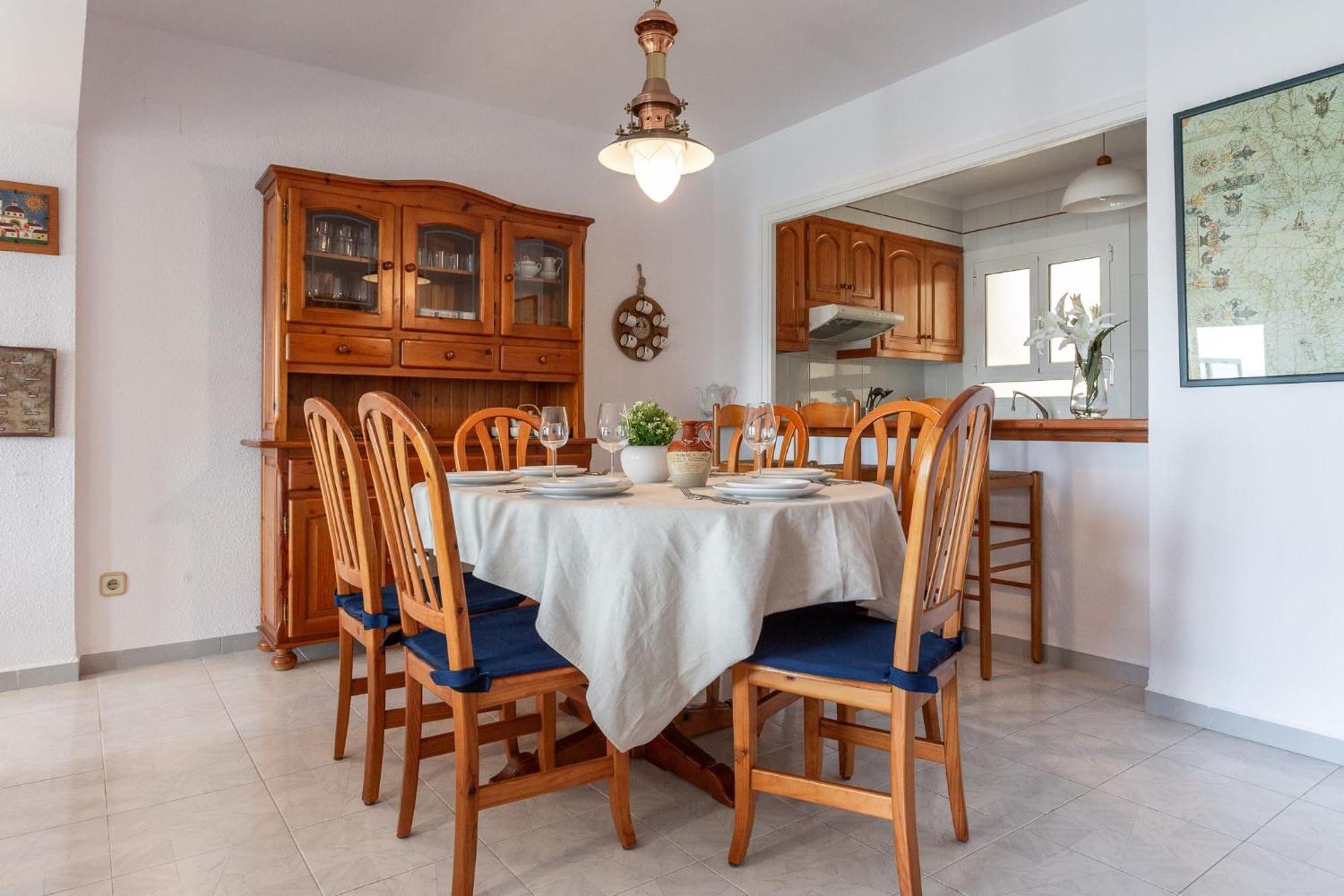 Apartamento El Capitan เลสกาลา ภายนอก รูปภาพ