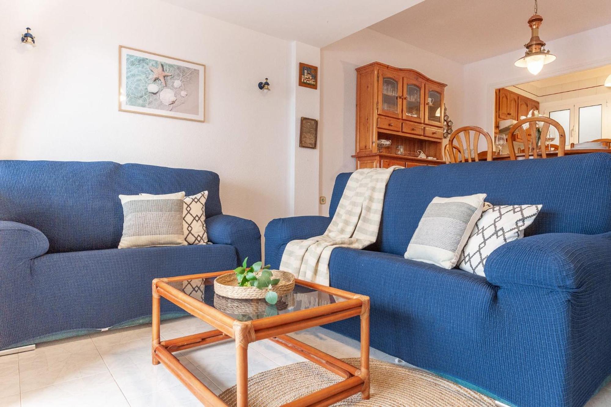 Apartamento El Capitan เลสกาลา ภายนอก รูปภาพ