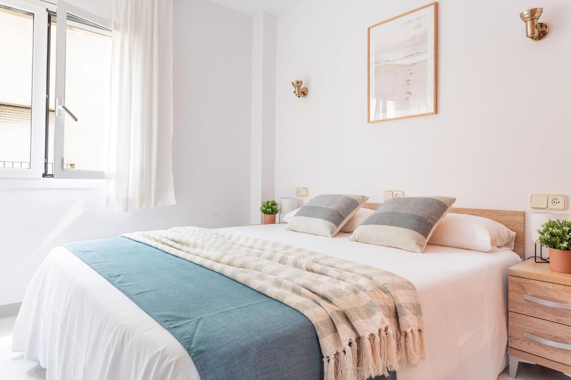Apartamento El Capitan เลสกาลา ภายนอก รูปภาพ